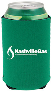 Promotional Koozies: Neoprene Collapsible Can Holders